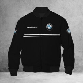 Blouson bomber BMW Motorrad