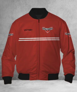 Blouson bomber Victory Motorcycles