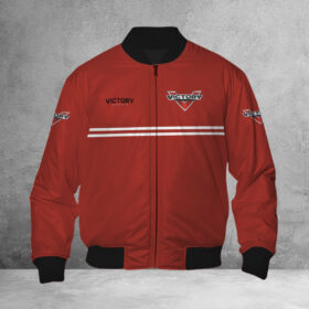 Blouson bomber Victory Motorcycles