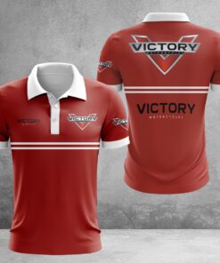 Polo Victory Motorcycles