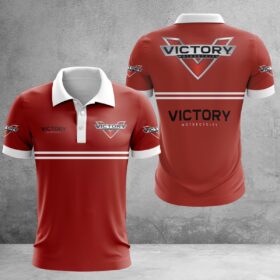 Polo Victory Motorcycles