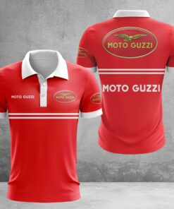 Polo Moto Guzzi
