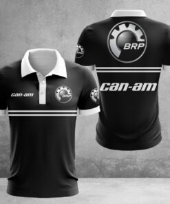 Polo BRP Can-am