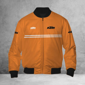 Blouson bomber KTM Racing