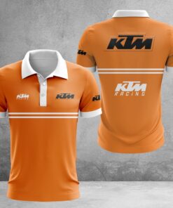 Polo KTM Racing