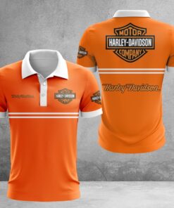 Polo Harley-Davidson