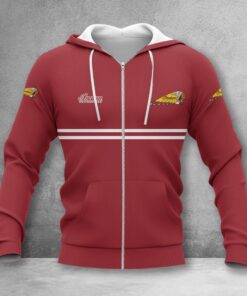 Hoodie zippée Indian Motorcycle