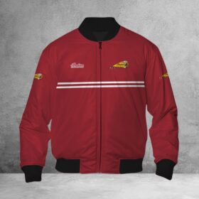 Blouson bomber Indian Motorcycle