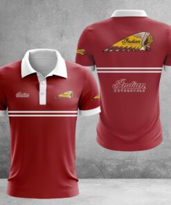 Polo Indian Motorcycle