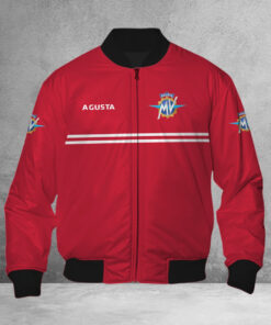 Blouson bomber MV Agusta