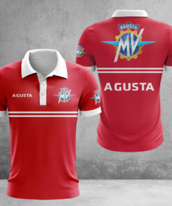 Polo MV Agusta