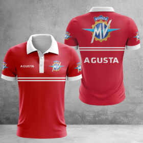 Polo MV Agusta