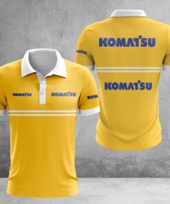 Polo Komatsu