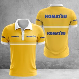 Polo Komatsu