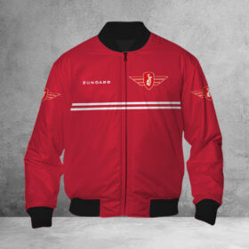 Blouson bomber Zundapp
