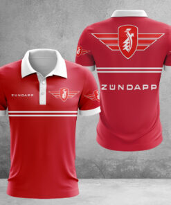 Polo Zundapp