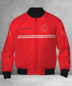 Blouson bomber Dongfeng