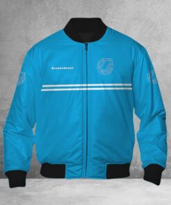 Blouson bomber Landini