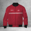 Blouson bomber AGCO Allis
