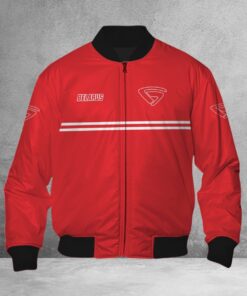 Blouson bomber Belarus