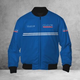 Blouson bomber DAF Trucks