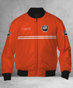 Blouson bomber Kioti