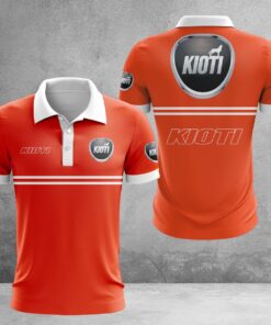 Polo Kioti