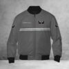 Blouson bomber Western Star