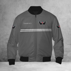 Blouson bomber Western Star