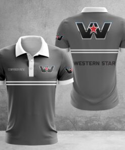 Polo Western Star