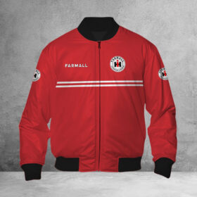 Blouson bomber Farmall