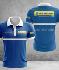 Polo New Holland