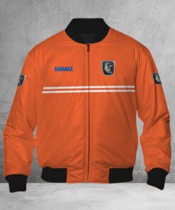 Blouson bomber Kamaz