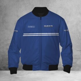 Blouson bomber Iveco