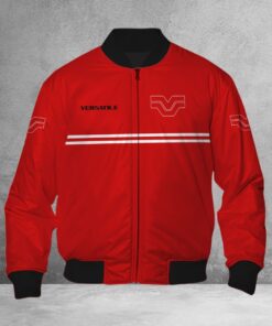 Blouson bomber Versatile