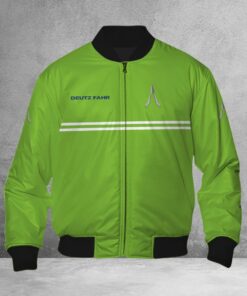 Blouson bomber Deutz-Fahr