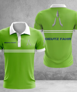Polo Deutz-Fahr