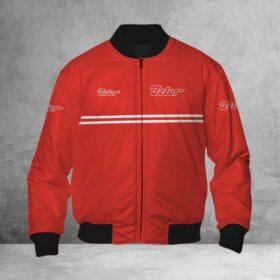 Blouson bomber Zetor
