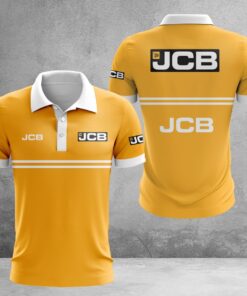 Polo JCB Agricultural Tractors