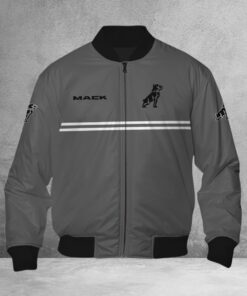 Blouson bomber Mack