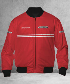 Blouson bomber Freightliner