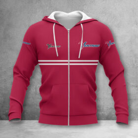 Hoodie zippée Ventrac