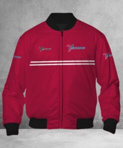 Blouson bomber Ventrac
