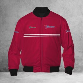 Blouson bomber Ventrac