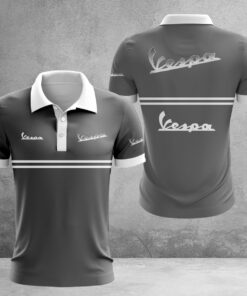 Polo Vespa