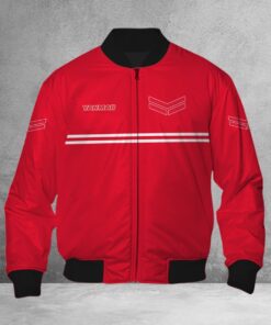Blouson bomber Yanmar