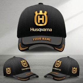 Casquette Husqvarna