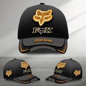Casquette Fox Racing