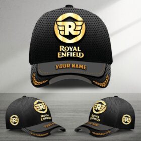 Casquette Royal Enfield