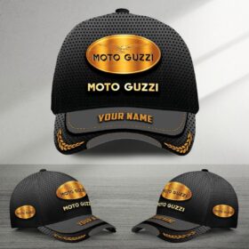Casquette Moto Guzzi